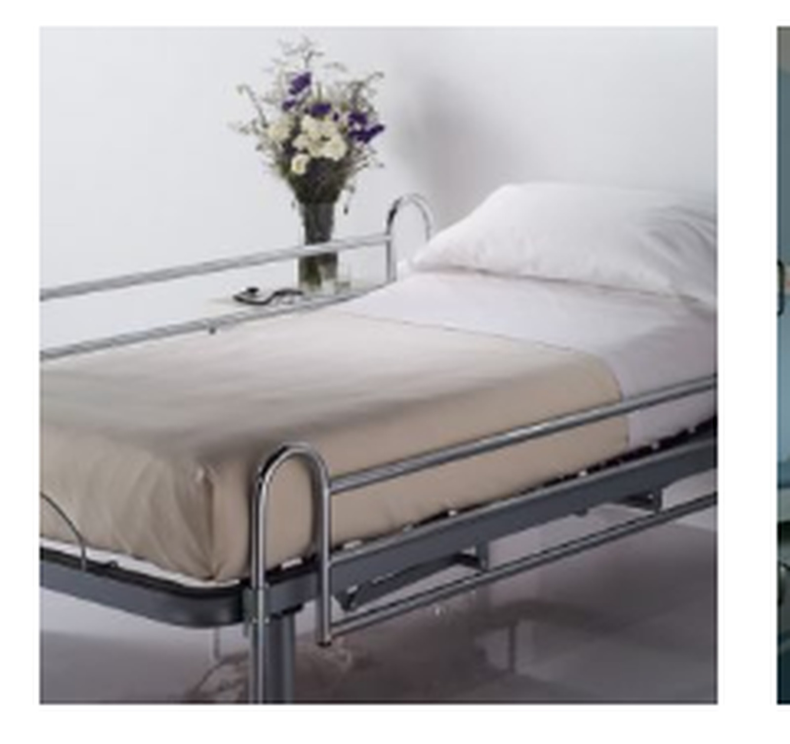 Suite geriátrica